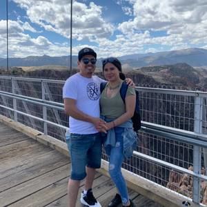 Meet your Posher, Cindy